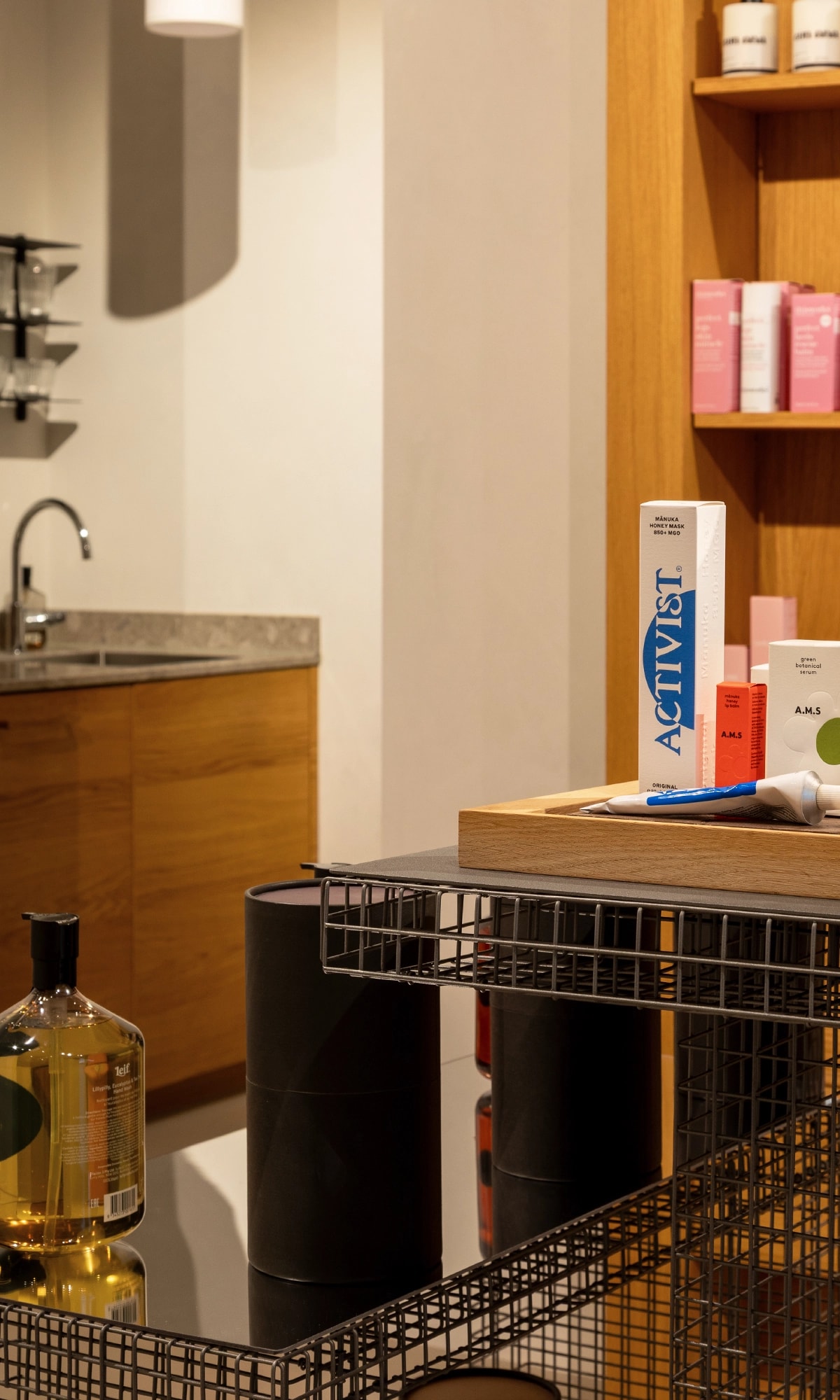 Morfosi Schoonheidssalon Den Haag 8